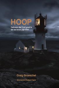 Craig Groeschel Hoop -   (ISBN: 9789059991408)