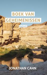 Jonathan Cahn Boek van geheimenissen -   (ISBN: 9789059991439)