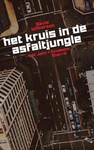 David Wilkerson Het kruis in de asfaltjungle -   (ISBN: 9789059991705)