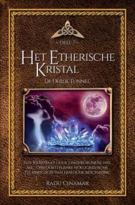 Radu Cinamar Het Etherische Kristal -   (ISBN: 9789464610475)