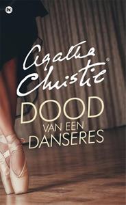 Agatha Christie Dood van een danseres -   (ISBN: 9789048824830)