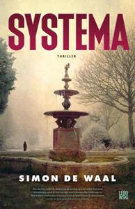 Simon de Waal Systema -   (ISBN: 9789048866663)