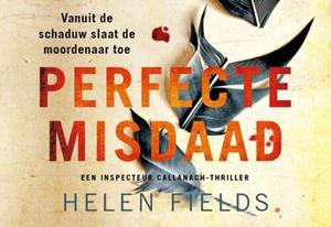 Helen Fields Perfecte misdaad -   (ISBN: 9789049808747)