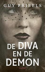 Guy Prieels De diva en de demon -   (ISBN: 9789052401027)