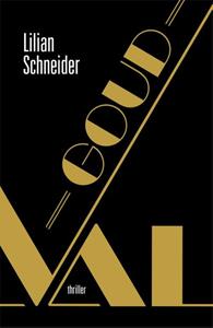 Lilian Schneider Goudval -   (ISBN: 9789054524113)