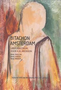 Amphora Books Bitachon Amsterdam -   (ISBN: 9789064461095)