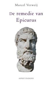 Marcel Verweij De remedie van Epicurus -   (ISBN: 9789464623673)