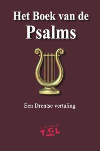 Drentse Boek, Stichting Het Boek van de Psalms -   (ISBN: 9789065095107)