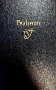Gereformeerde Bijbelstichting Psalmboek -   (ISBN: 9789065390905)