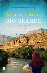 Nathalie Pagie Rio Grande -   (ISBN: 9789059900790)