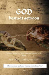 James Defares Sporen van God -   (ISBN: 9789464625486)