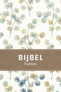 Royal Jongbloed Bijbel (HSV) met Psalmen - hardcover print -   (ISBN: 9789065394682)
