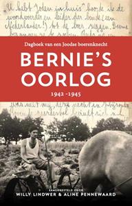 Stichting Amphora Books Bernie's oorlog -   (ISBN: 9789064461279)