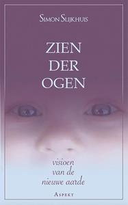 Simon Slijkhuis Zienderogen -   (ISBN: 9789464628395)
