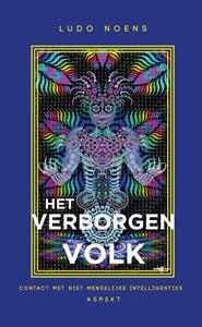 Ludo Noens Het verborgen volk -   (ISBN: 9789464628401)