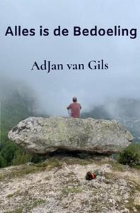 Adjan van Gils Alles is de Bedoeling -   (ISBN: 9789464653618)