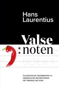 Hans Laurentius Valse noten -   (ISBN: 9789464659634)