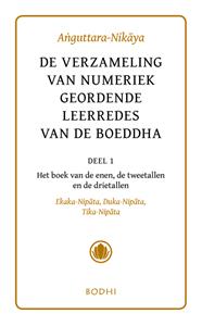 Bodhi Anguttara-Nikaya -   (ISBN: 9789492166166)