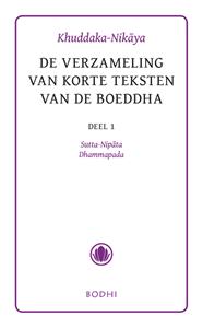 Bodhi Khuddaka-Nikaya -   (ISBN: 9789492166203)