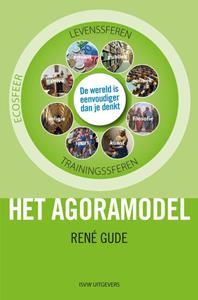 René Gude Het agoramodel -   (ISBN: 9789492538840)