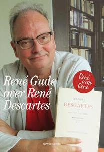 René Gude over René Descartes -   (ISBN: 9789492538864)