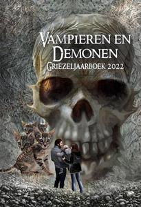 Jaap Boekestein Vampieren en Demonen -   (ISBN: 9789078437987)