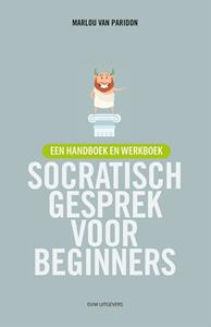 Marlou van Paridon Socratisch gesprek voor beginners -   (ISBN: 9789492538871)