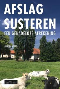 Marcel Herfs Afslag Susteren -   (ISBN: 9789079226597)
