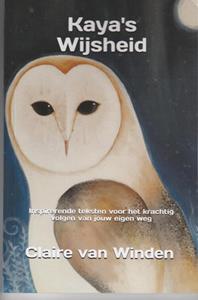 Claire van Winden Kaya's Wijsheid -   (ISBN: 9789492632074)