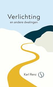 Karl Renz Verlichting en andere dwalingen -   (ISBN: 9789492995827)