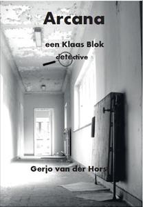 Gerjo van der Horst Arcana -   (ISBN: 9789081991094)
