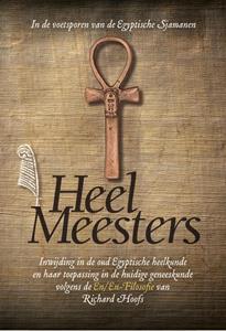 R.O.A.M. Hoofs Heelmeesters -   (ISBN: 9789493071193)