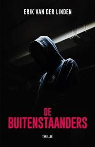 Erik van der Linden De Buitenstaanders -   (ISBN: 9789082195521)