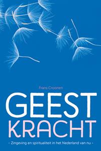 Frans Croonen Geestkracht -   (ISBN: 9789493198159)