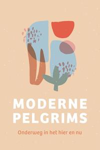 Uitgeverij Zilt Moderne pelgrims -   (ISBN: 9789493198241)