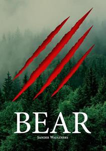 Sander Waulthers Bear -   (ISBN: 9789082660623)