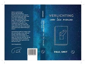 Paul Smit Verlichting voor luie mensen -   (ISBN: 9789493228160)