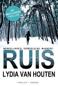 Lydia van Houten Ruis -   (ISBN: 9789082686135)