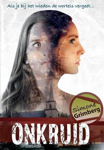 Simone Grimberg Onkruid -   (ISBN: 9789082695816)