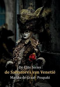 Martha de Graaf-Poupaki De Elite -   (ISBN: 9789082845501)