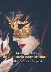 Martha de Graaf-Poupaki de Elite -   (ISBN: 9789082845525)