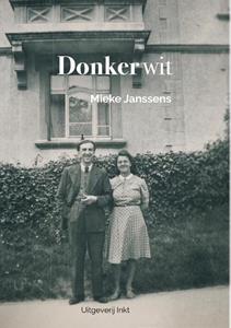 Mieke Janssens Donker wit -   (ISBN: 9789082959758)