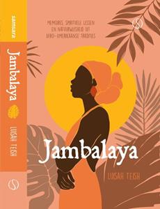Luisah Teish Jambalaya -   (ISBN: 9789493228818)
