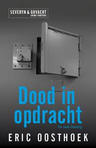 Eric Oosthoek Dood in opdracht -   (ISBN: 9789082993431)