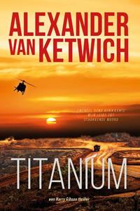 Alexander van Ketwich Titanium -   (ISBN: 9789083003696)