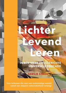 Geesje Stroo Lichter levend leren -   (ISBN: 9789493280212)