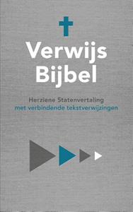 Royal Jongbloed Verwijsbijbel -   (ISBN: 9789065394859)