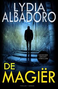 Lydia Albadoro De magiër -   (ISBN: 9789083042435)
