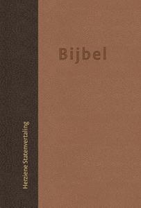Royal Jongbloed Huisbijbel (HSV) -   (ISBN: 9789065394989)