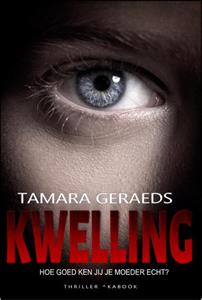 Tamara Geraeds Kwelling -   (ISBN: 9789083042480)